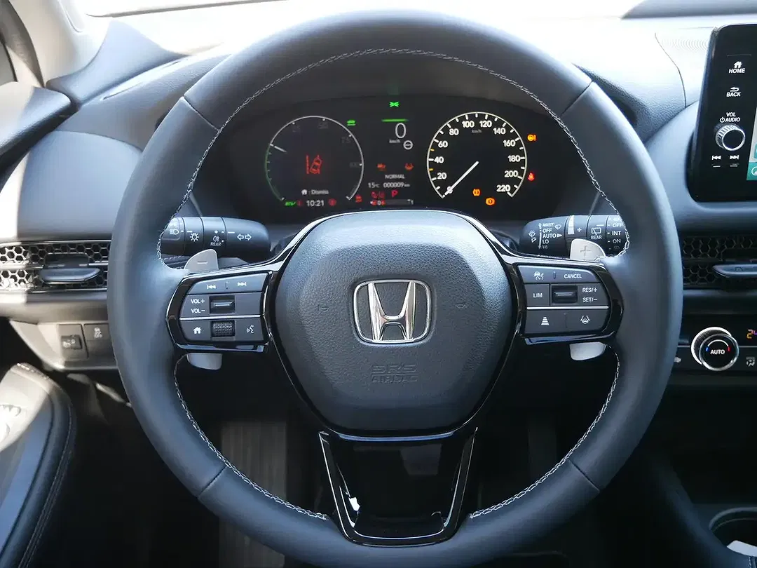 Honda ZR-V 2.0 i-MMD Hybrid - Thumbnail 12