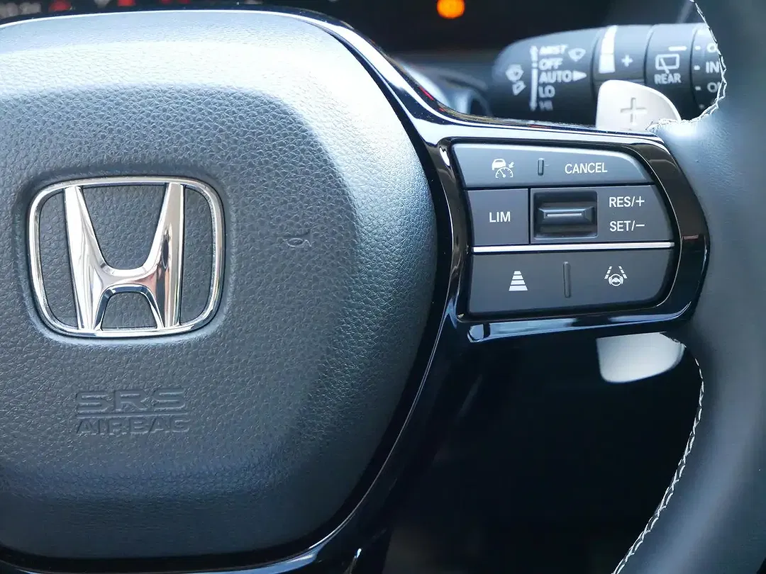 Honda ZR-V 2.0 i-MMD Hybrid - foto 14