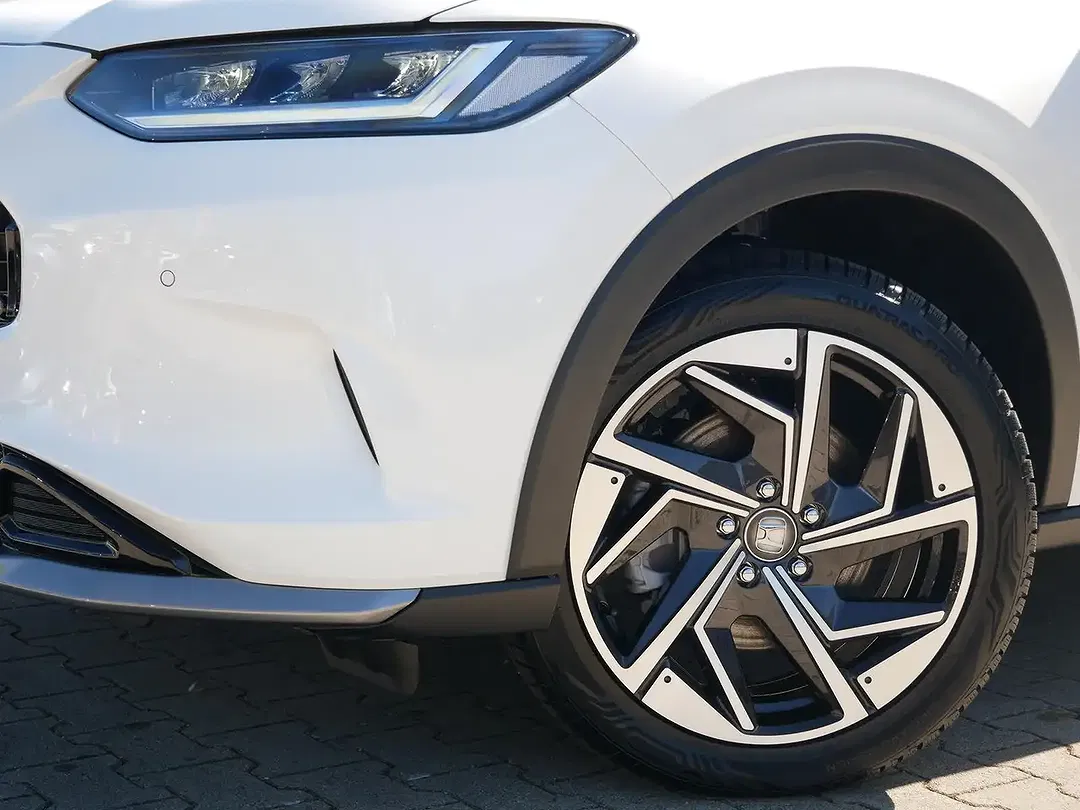 Honda ZR-V 2.0 i-MMD Hybrid - Thumbnail 3