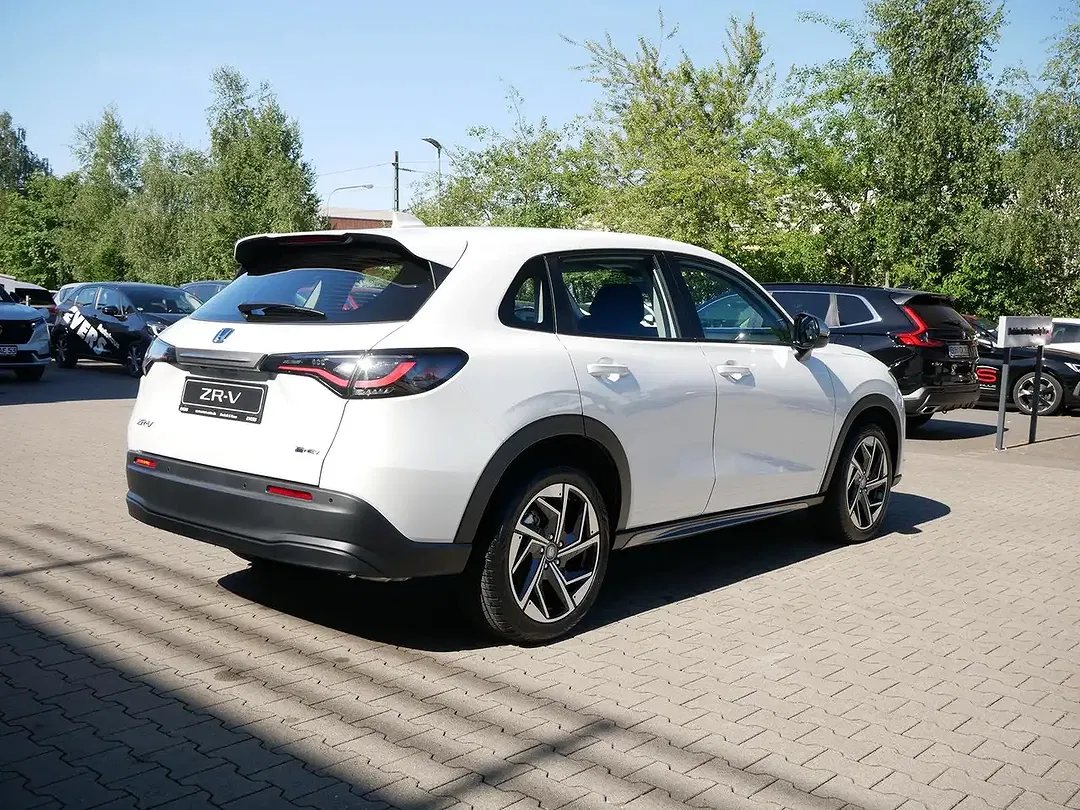 Honda ZR-V 2.0 i-MMD Hybrid - Thumbnail 6