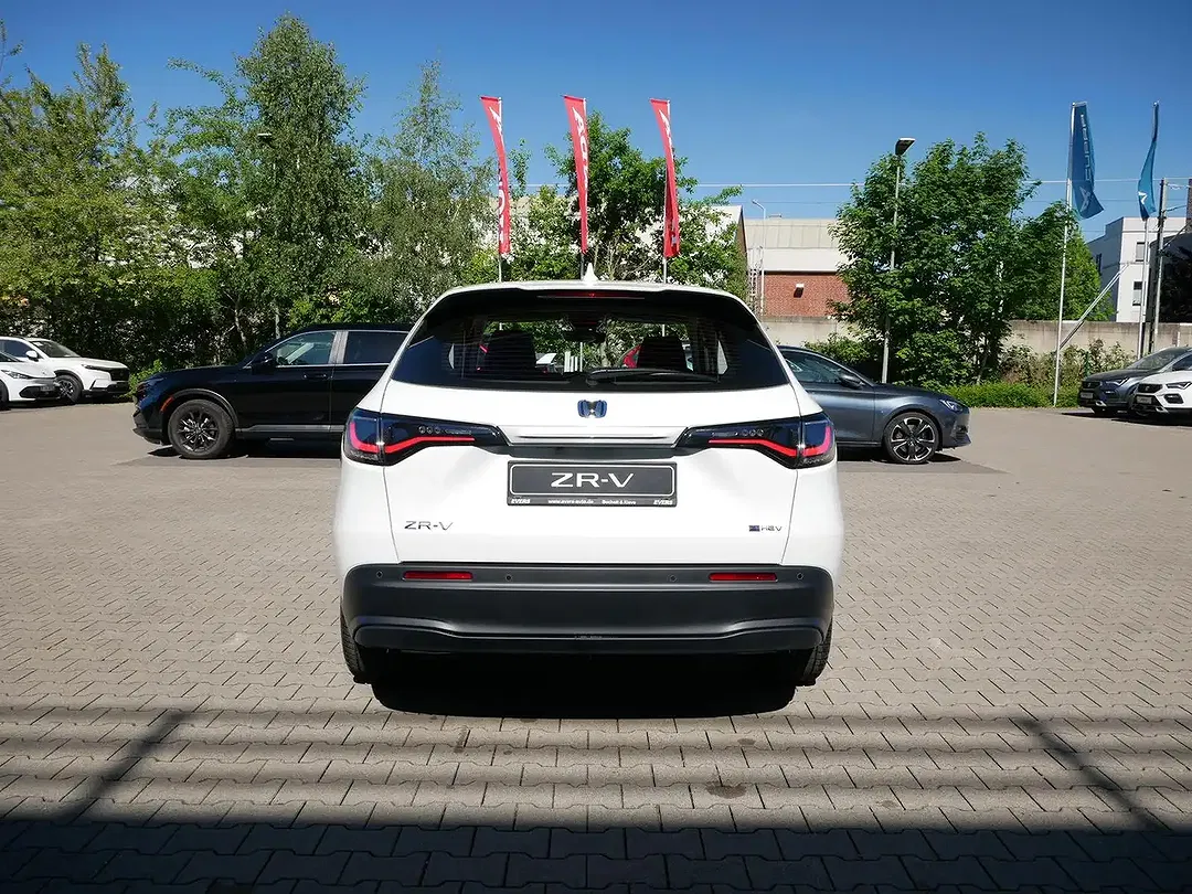 Honda ZR-V 2.0 i-MMD Hybrid - Thumbnail 7