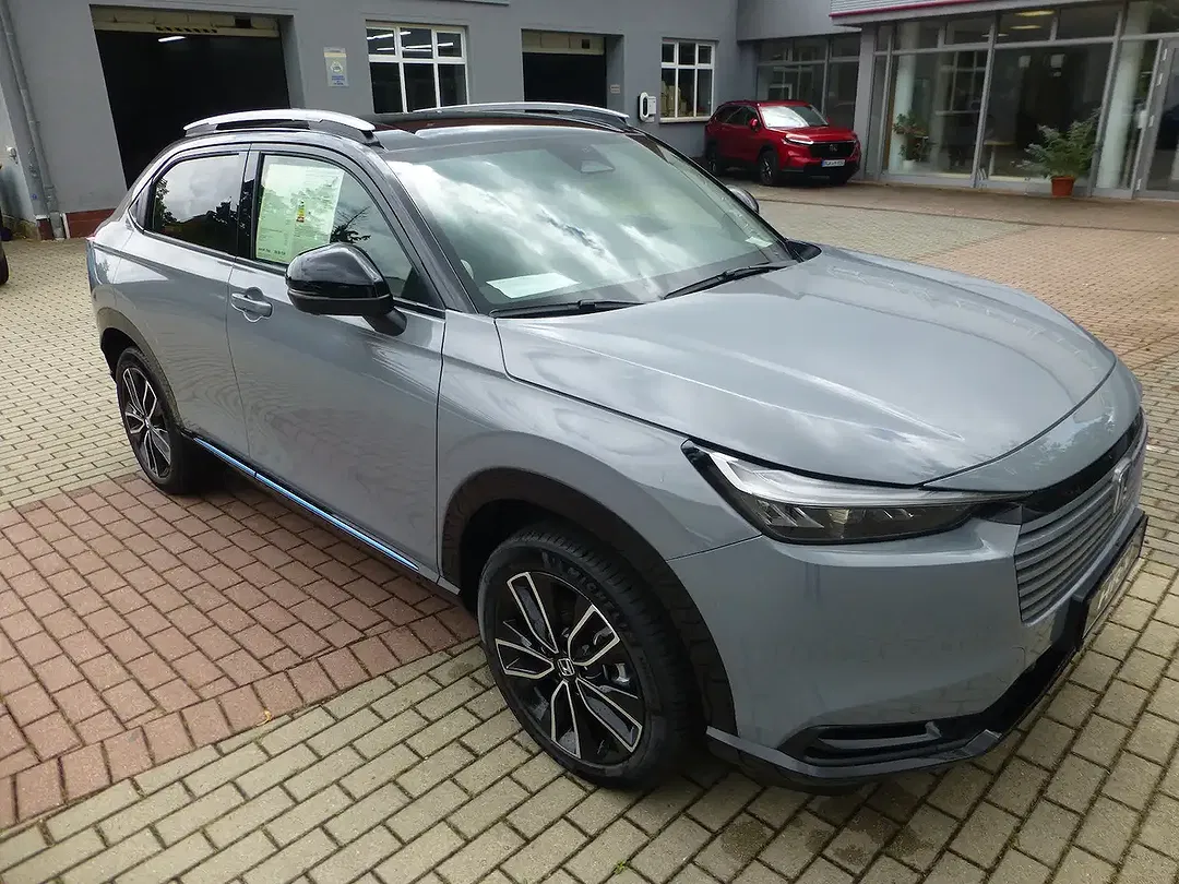 Honda HR-V 1.5 e:HEV i-MMD Hybrid Style - Thumbnail 1