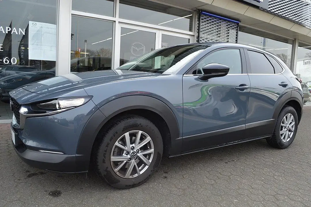 Mazda CX-30 2.0 SKYACTIV-G MHEV Selection - Afbeelding 1