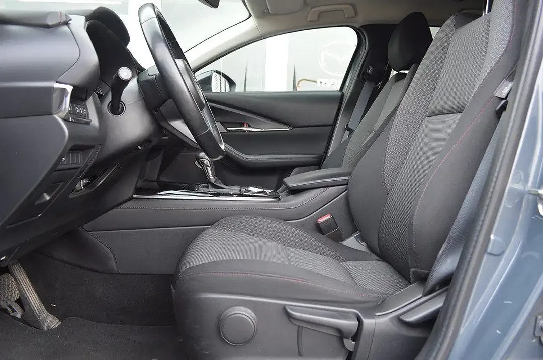 Mazda CX-30 2.0 SKYACTIV-G MHEV Selection - Thumbnail 11