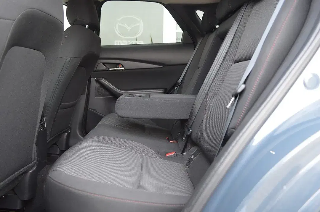 Mazda CX-30 2.0 SKYACTIV-G MHEV Selection - Thumbnail 12