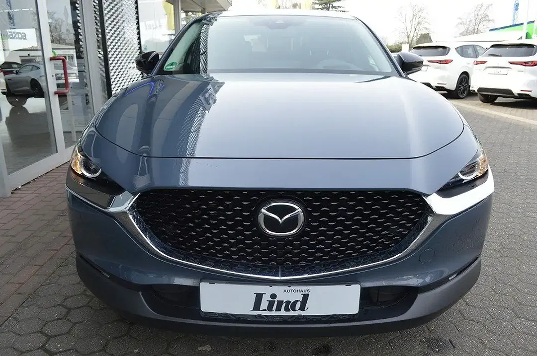 Mazda CX-30 2.0 SKYACTIV-G MHEV Selection - foto 2