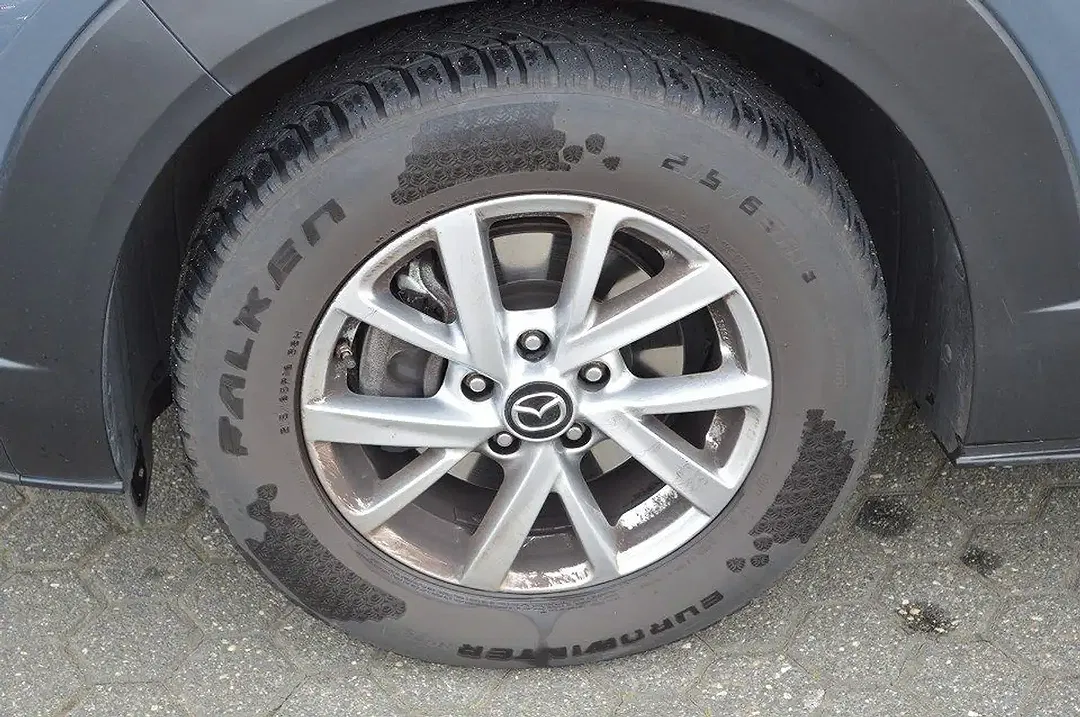 Mazda CX-30 2.0 SKYACTIV-G MHEV Selection - Thumbnail 3