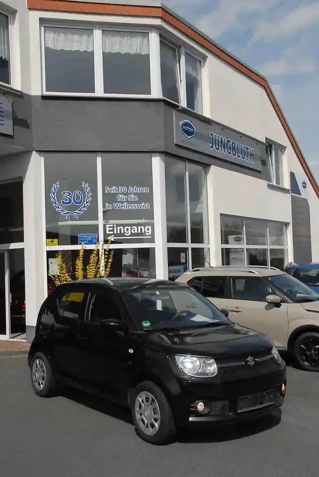 Suzuki Ignis Hybrid 1.2 Dualjet Comfort+ - foto 2