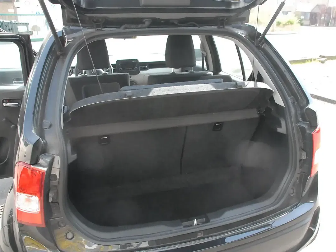 Suzuki Ignis Hybrid 1.2 Dualjet Comfort+ - Thumbnail 3