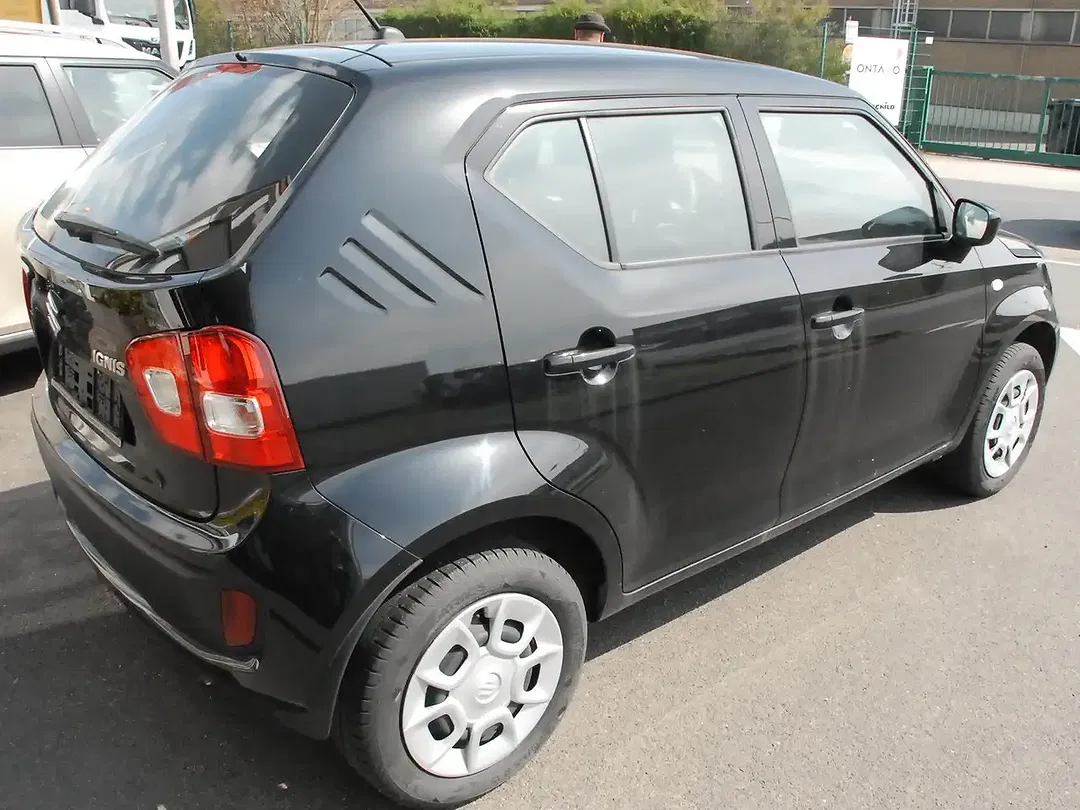 Suzuki Ignis Hybrid 1.2 Dualjet Comfort+ - Thumbnail 4