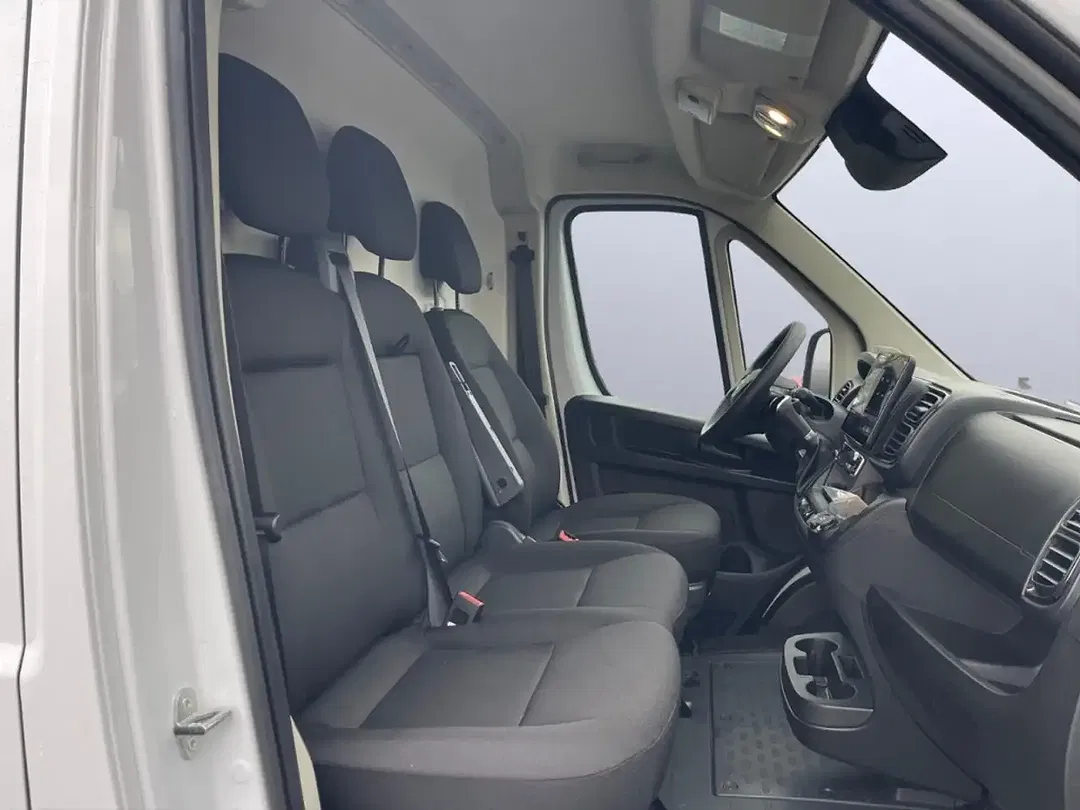 Opel Movano L3H2 Cargo - Thumbnail 8