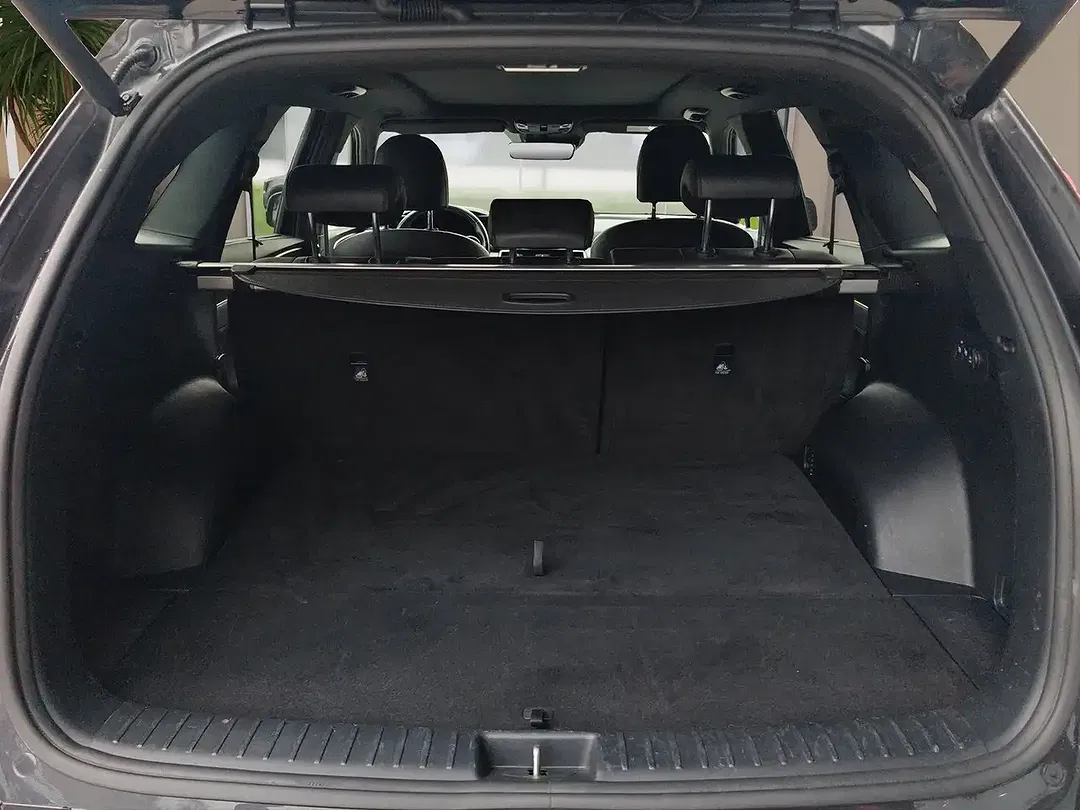 Kia Sorento 2.2 CRDi DCT AWD - Thumbnail 12