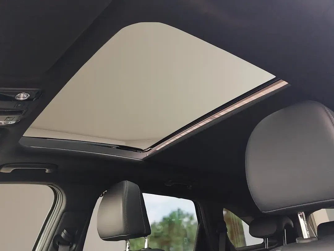 Kia Sorento 2.2 CRDi DCT AWD - Thumbnail 15