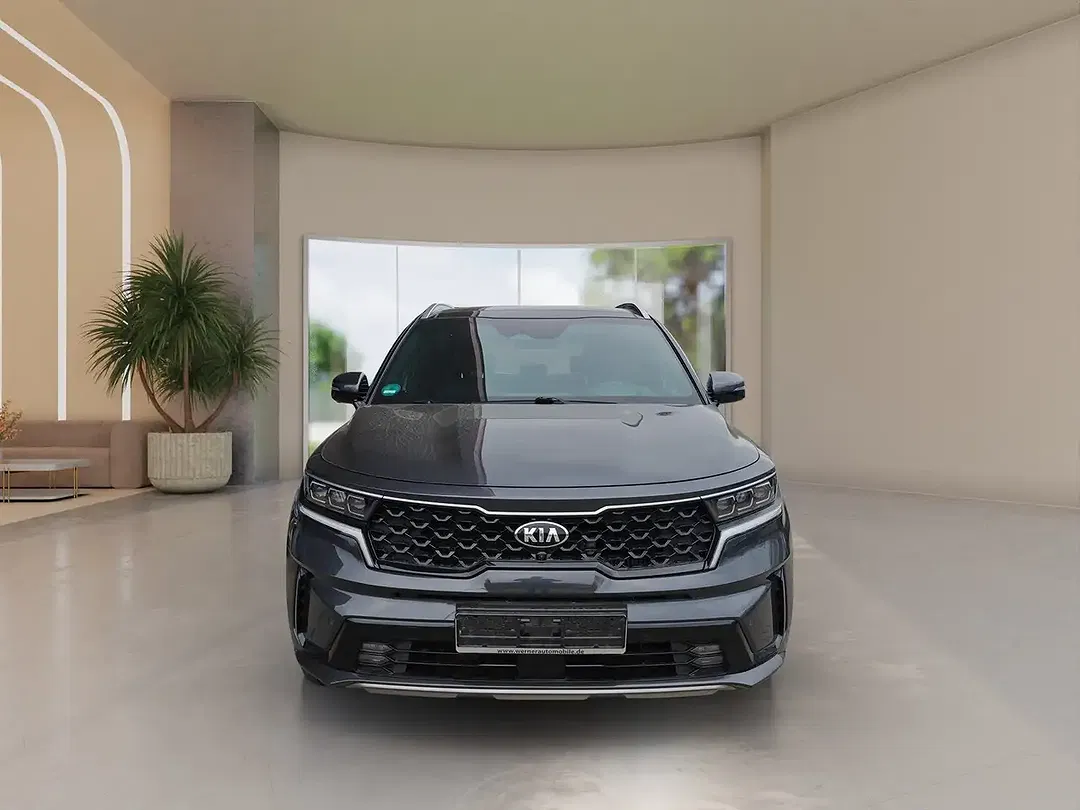 Kia Sorento 2.2 CRDi DCT AWD - foto 2