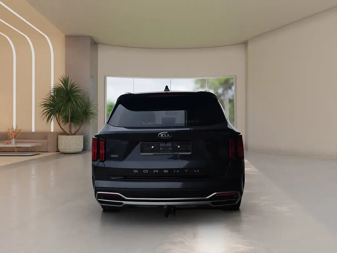 Kia Sorento 2.2 CRDi DCT AWD - Thumbnail 6