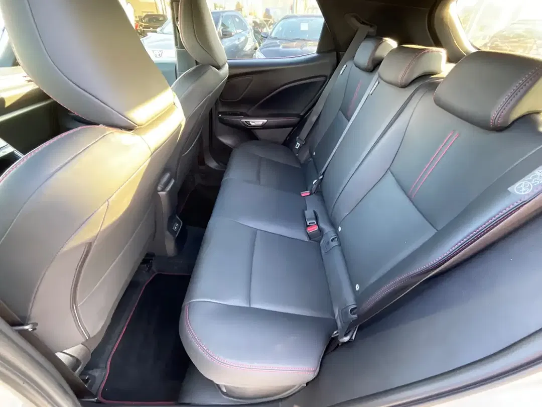 Lexus LBX 1.5 Emotion - Thumbnail 13