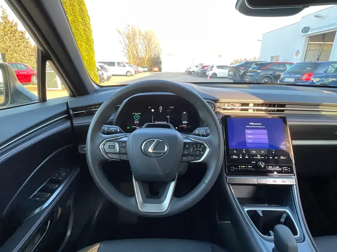 Lexus LBX 1.5 Emotion - Thumbnail 14