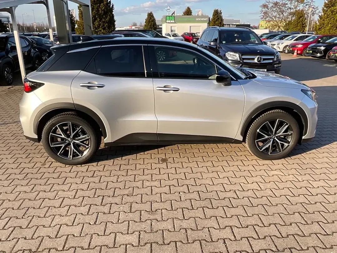 Lexus LBX 1.5 Emotion - Thumbnail 6