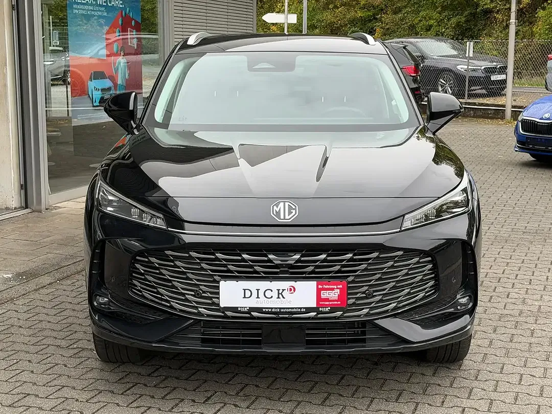 MG HS 1.5 T-GDI Luxury - foto 2