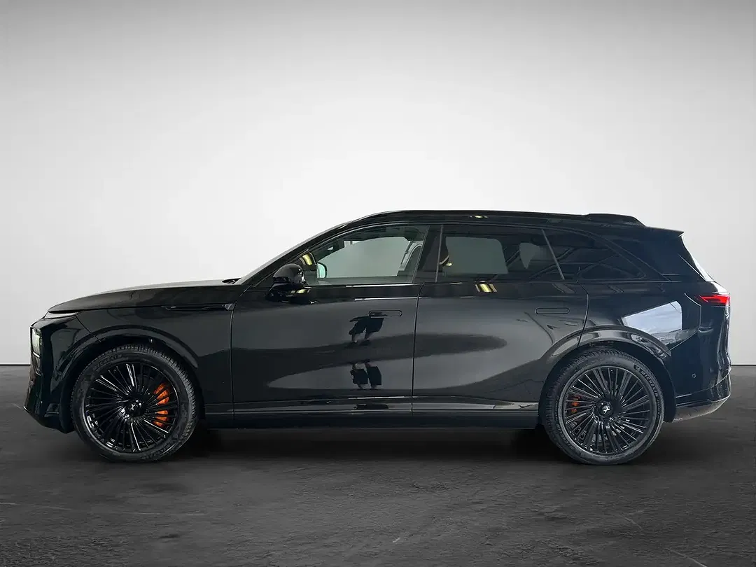 Xpeng G9 AWD Performance - foto 2