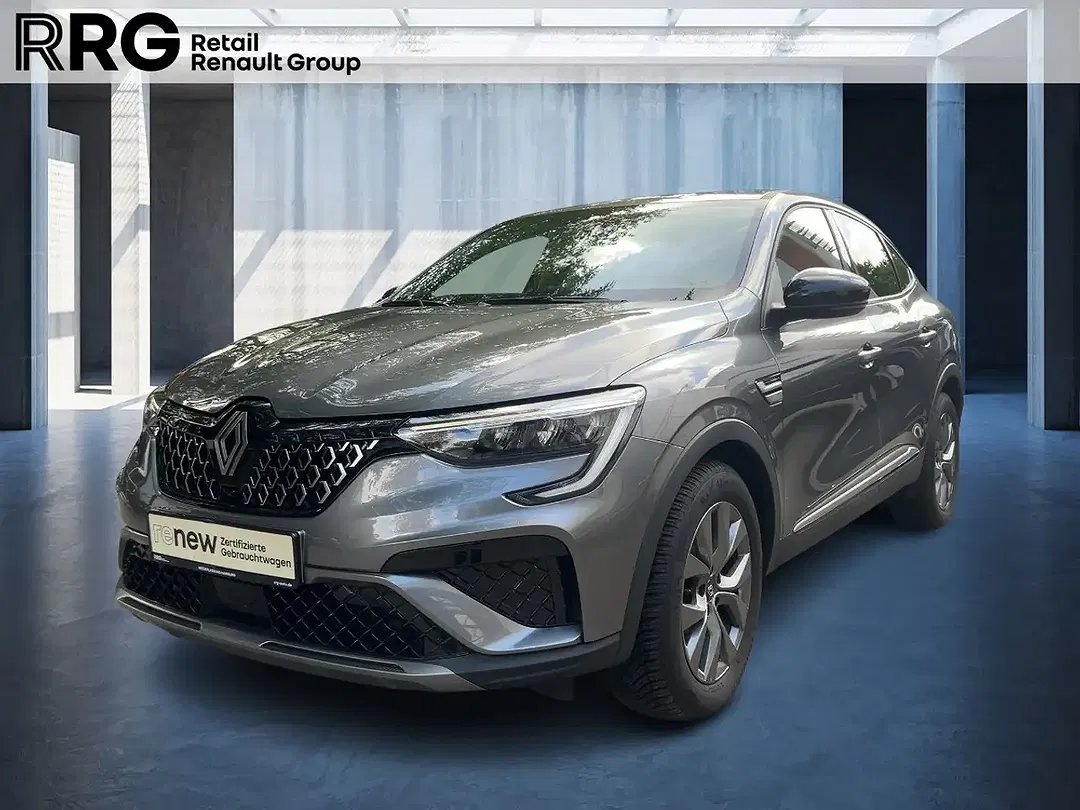 Renault Arkana MHEV EDC Techno - foto 1