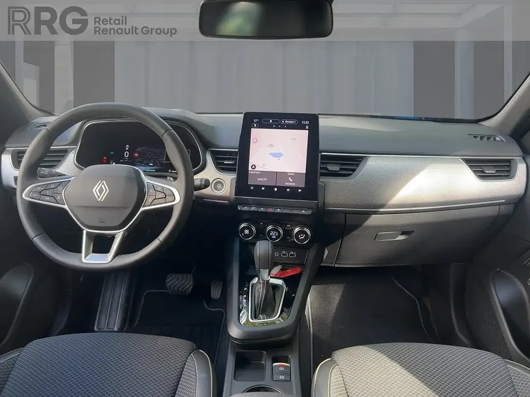 Renault Arkana MHEV EDC Techno - Thumbnail 9