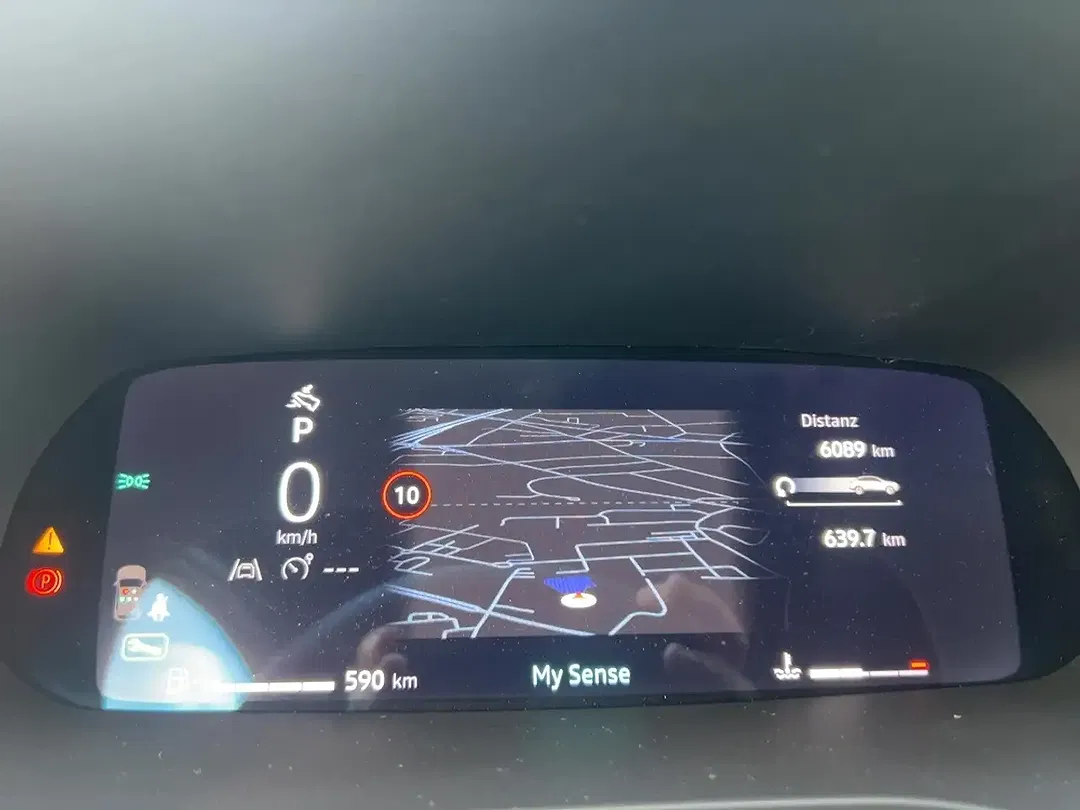 Renault Arkana MHEV EDC Techno - foto 12