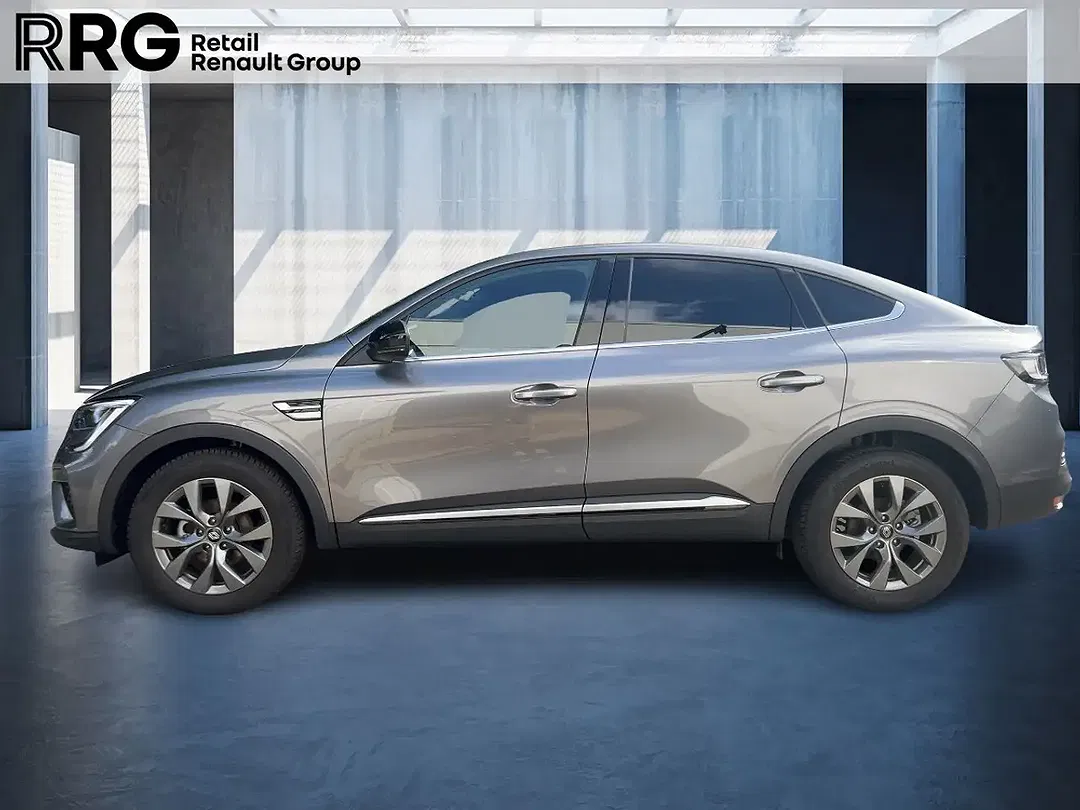 Renault Arkana MHEV EDC Techno - foto 2