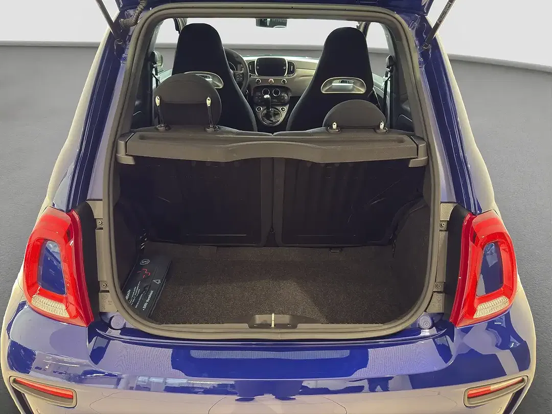 Abarth 595 Pista - Thumbnail 13