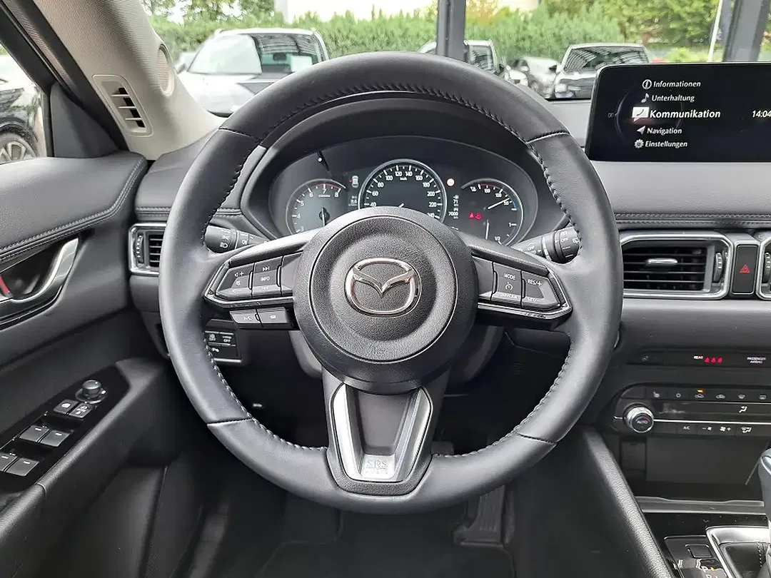 Mazda CX-5 2.5 6AT Advantage - Thumbnail 13