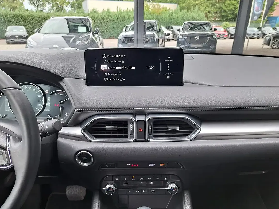 Mazda CX-5 2.5 6AT Advantage - Thumbnail 14