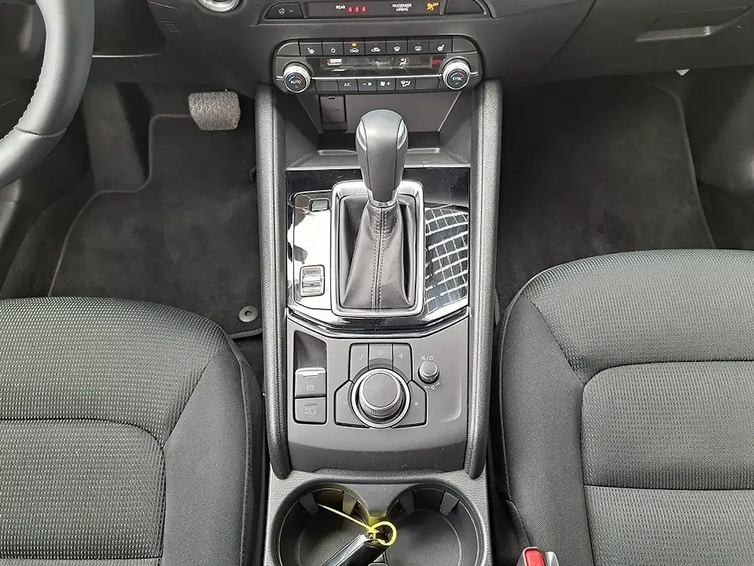 Mazda CX-5 2.5 6AT Advantage - foto 15