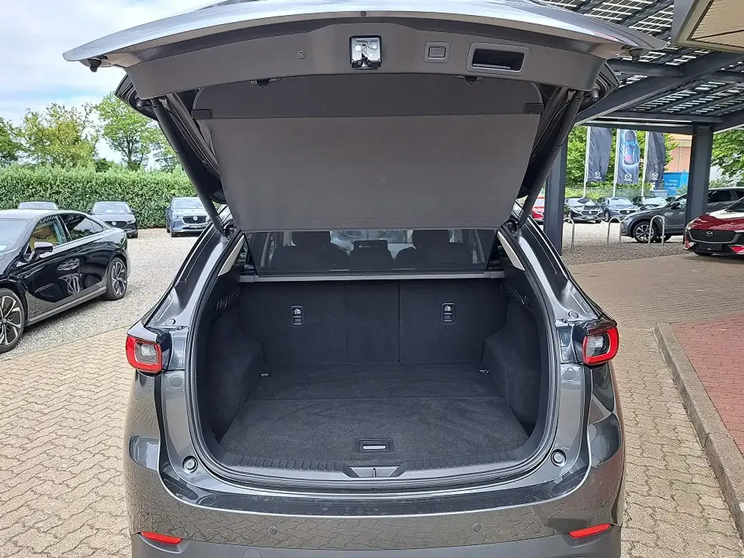 Mazda CX-5 2.5 6AT Advantage - Thumbnail 6