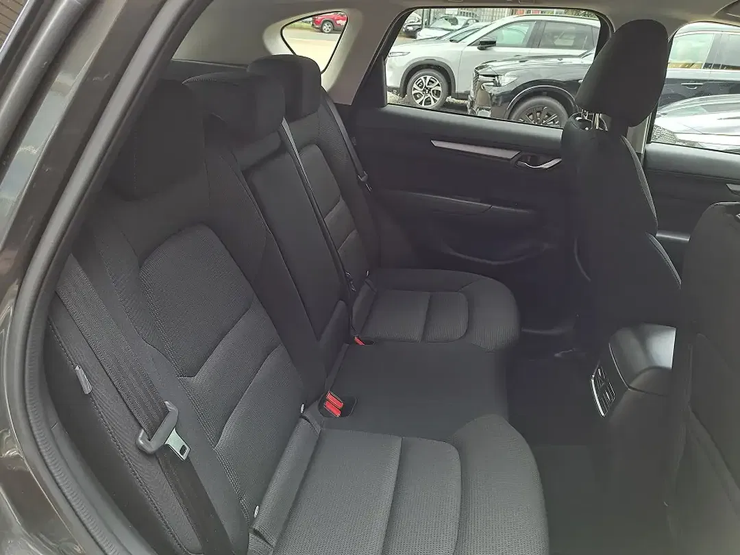Mazda CX-5 2.5 6AT Advantage - Thumbnail 7