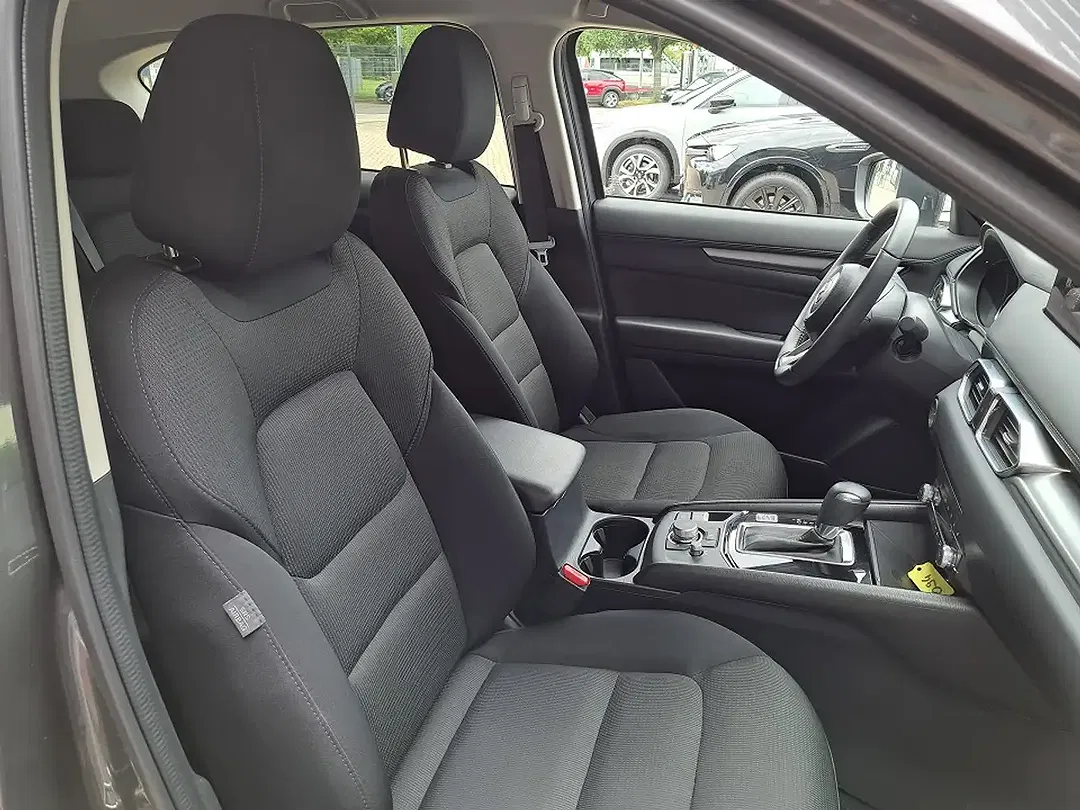 Mazda CX-5 2.5 6AT Advantage - Thumbnail 8