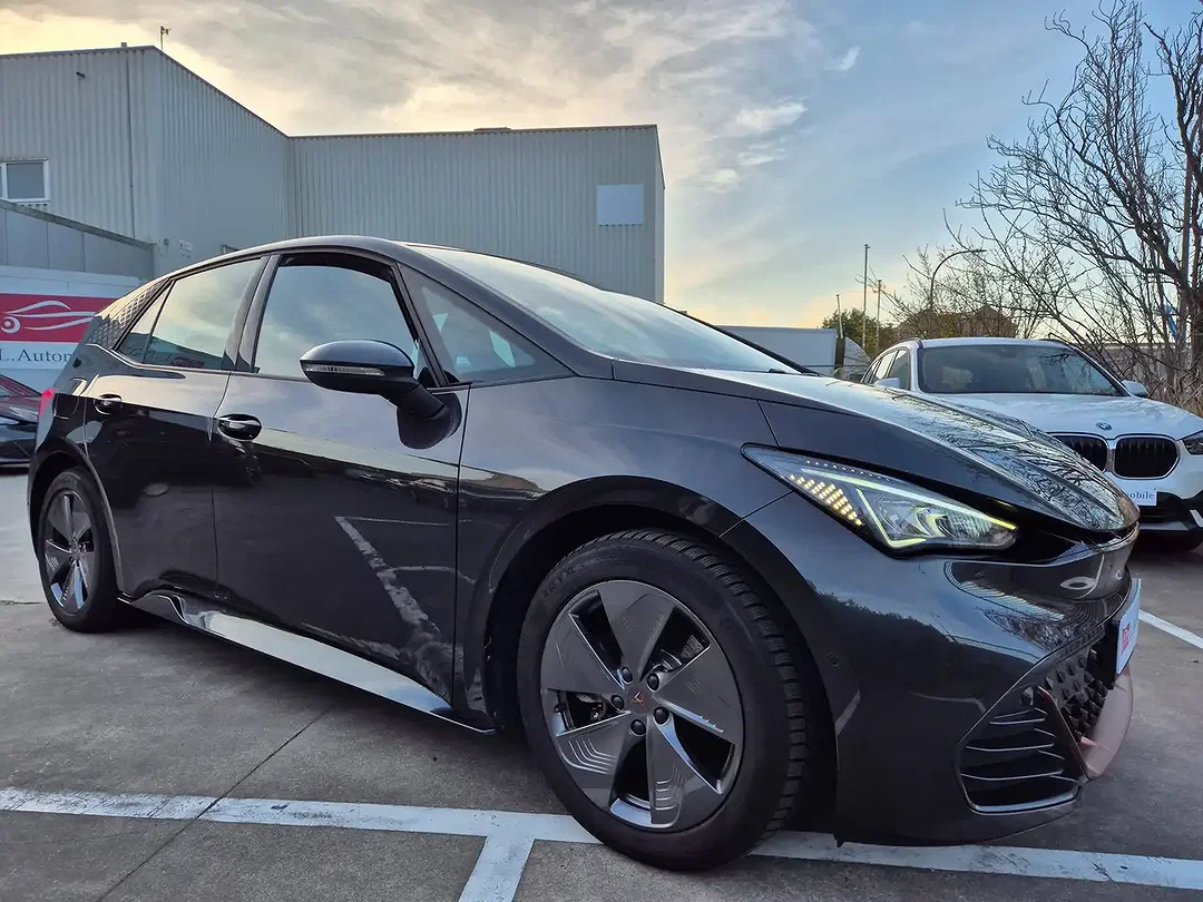 CUPRA Born - Afbeelding 1