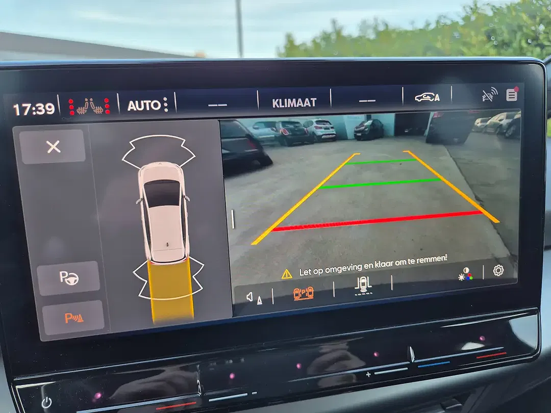 CUPRA Born - foto 15