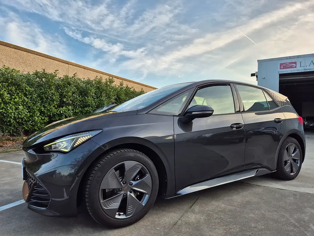 CUPRA Born - Thumbnail 6