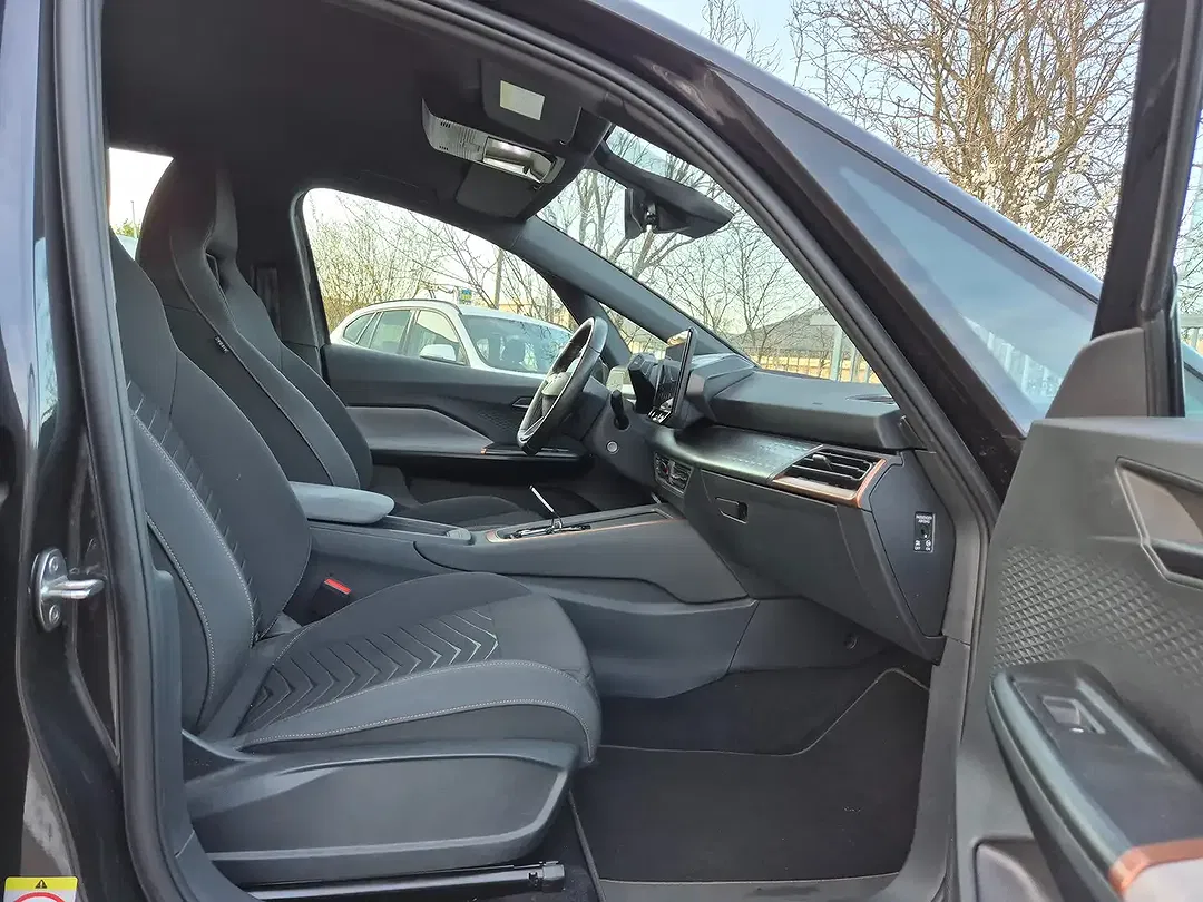 CUPRA Born - Thumbnail 7