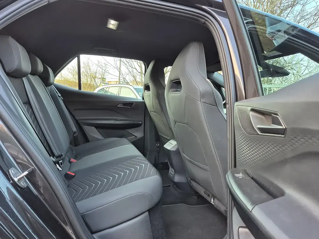 CUPRA Born - Thumbnail 9