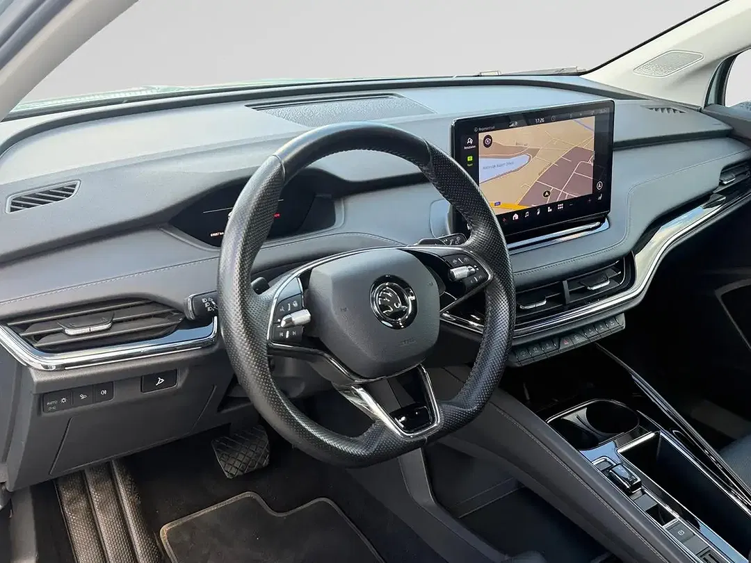 Skoda Enyaq - Thumbnail 14