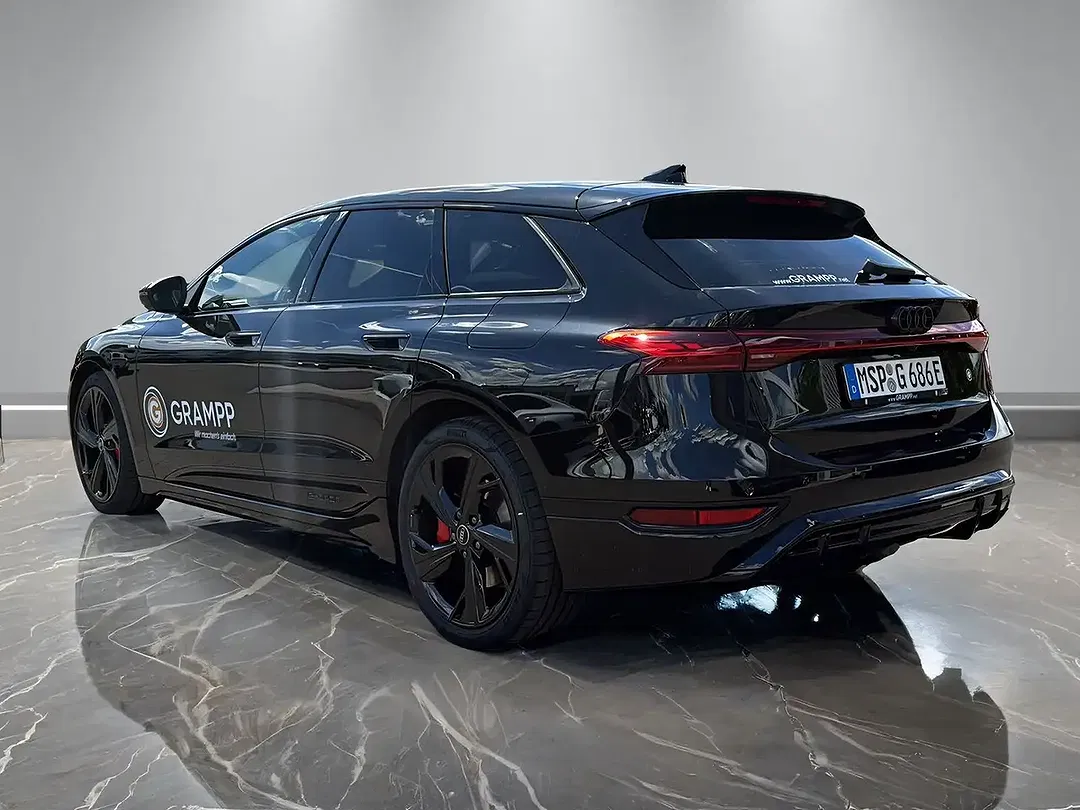 Audi A6 e-tron performance S line - Thumbnail 11