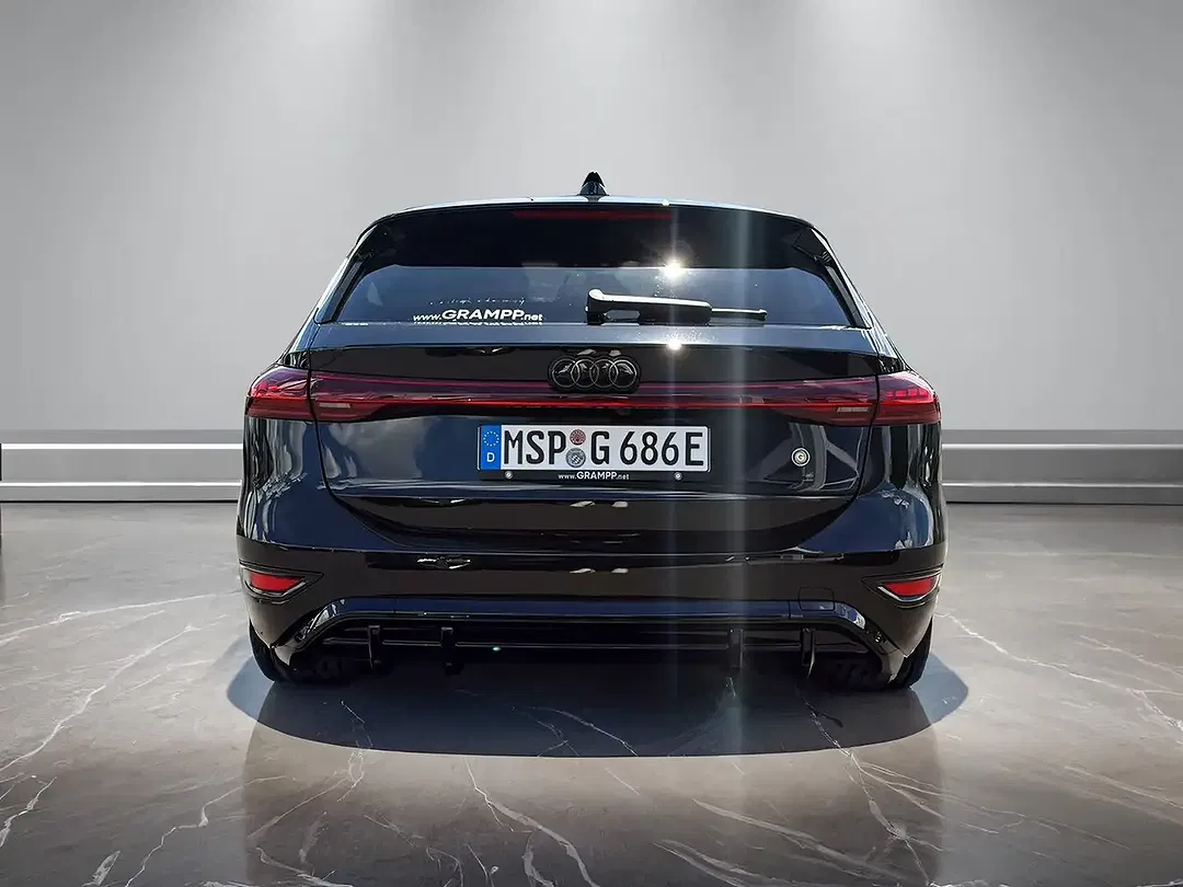 Audi A6 e-tron performance S line - Thumbnail 12
