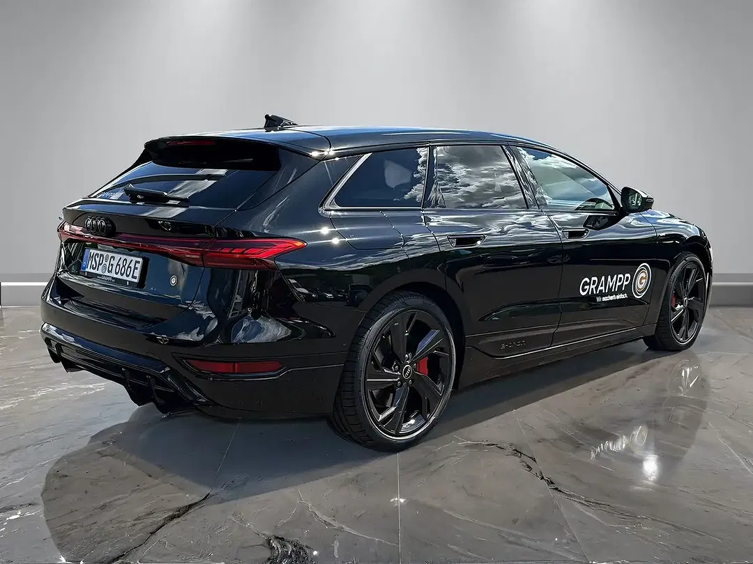 Audi A6 e-tron performance S line - Thumbnail 14