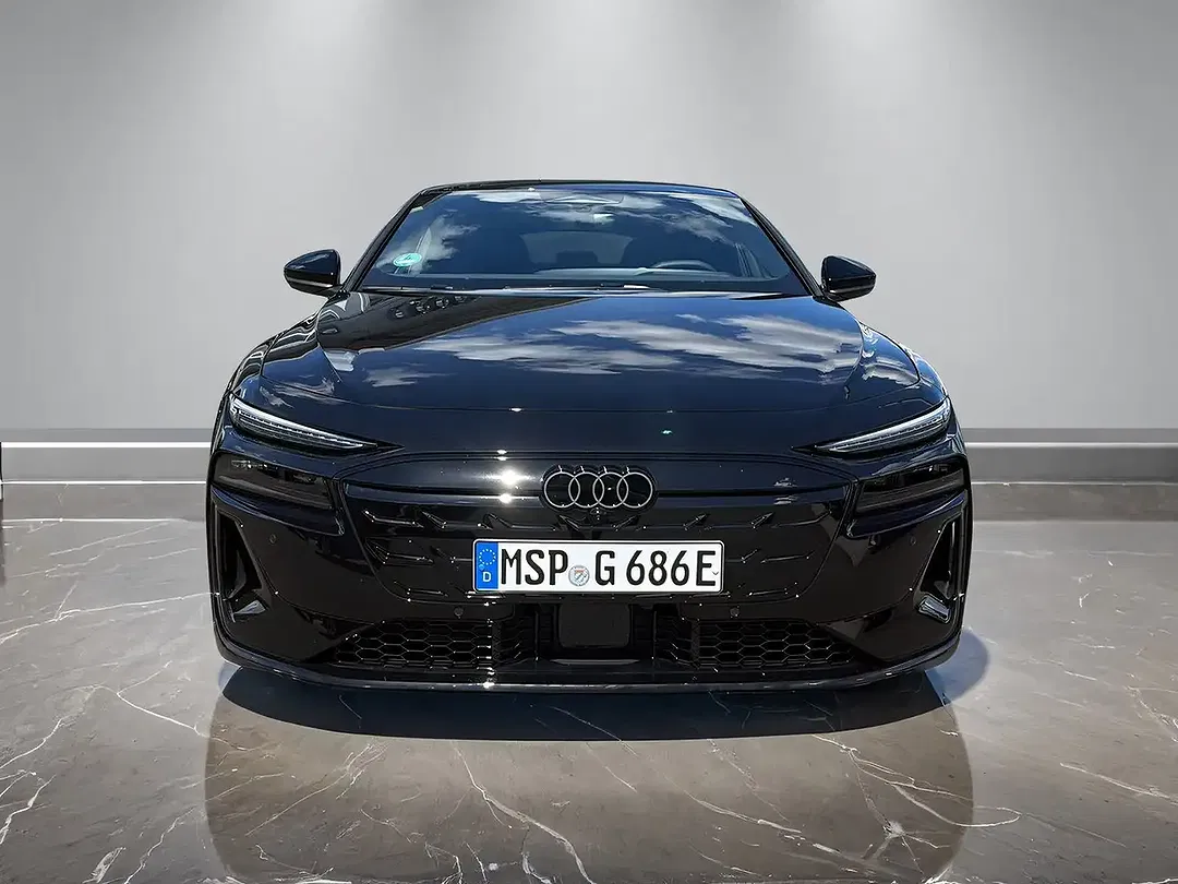 Audi A6 e-tron performance S line - Thumbnail 3