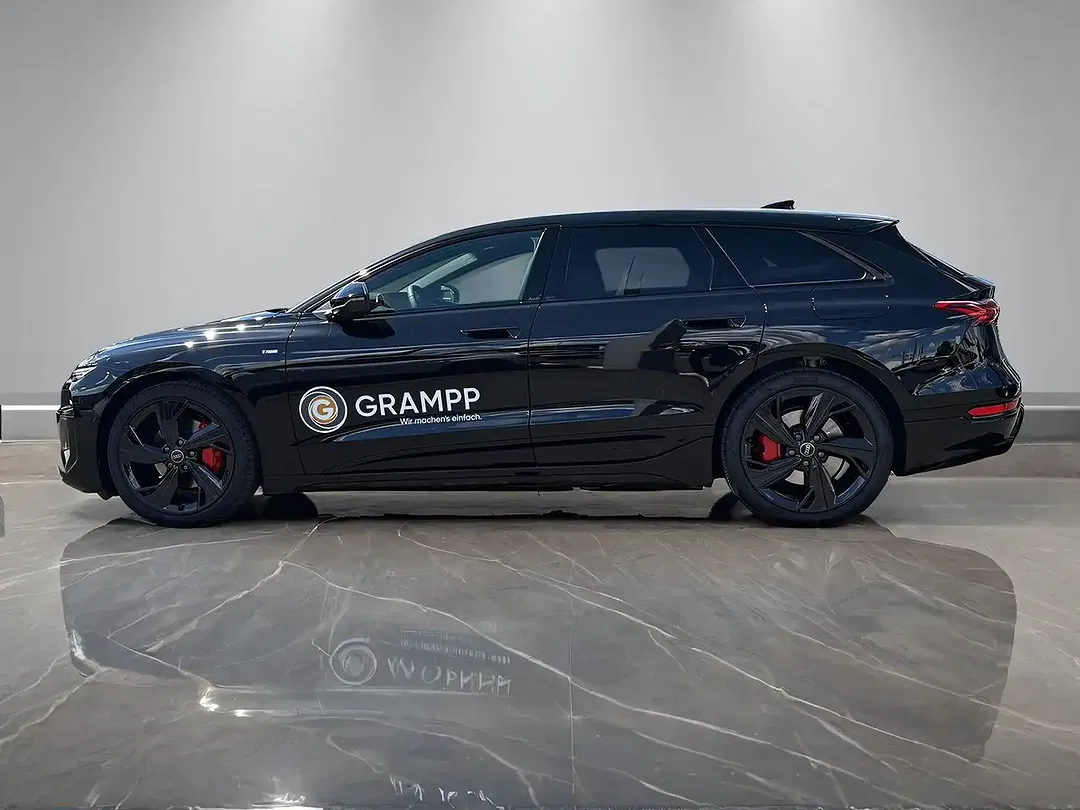 Audi A6 e-tron performance S line - Thumbnail 5
