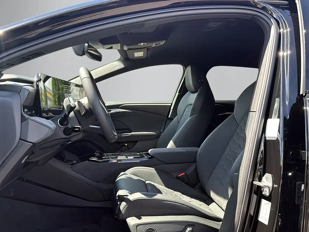 Audi A6 e-tron performance S line - Thumbnail 6