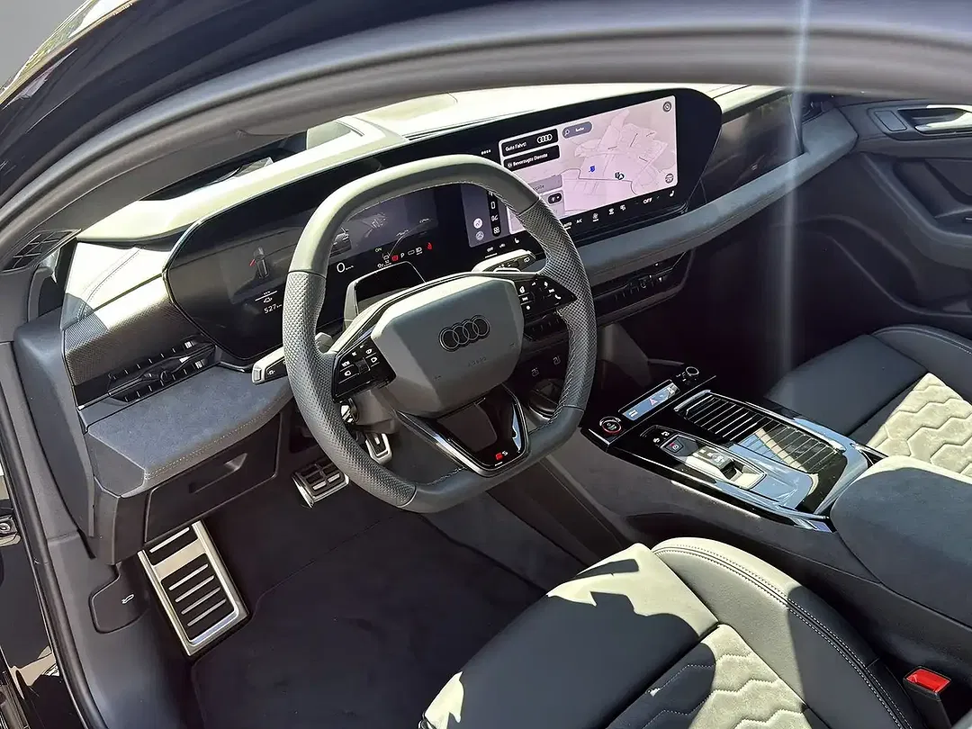 Audi A6 e-tron performance S line - Thumbnail 7