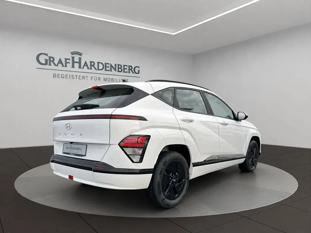Hyundai KONA EV Select - Thumbnail 6