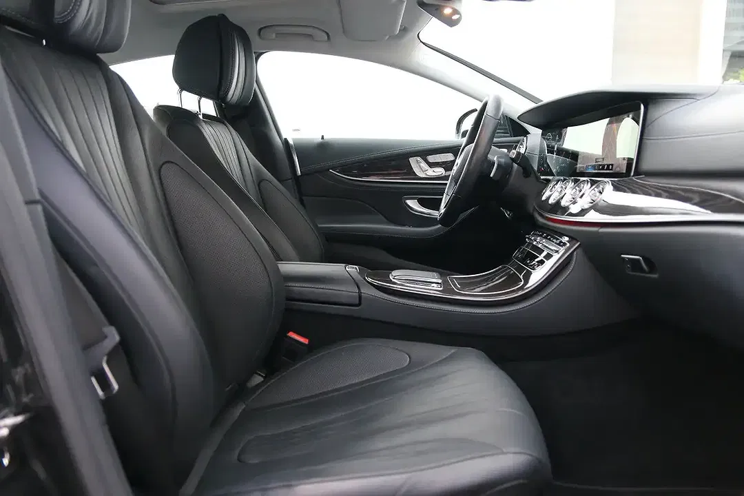 Mercedes-Benz CLS 450 4MATIC Burmester - Thumbnail 10